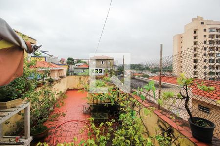Casa à venda com 230m², 4 quartos e 2 vagasTerraço
