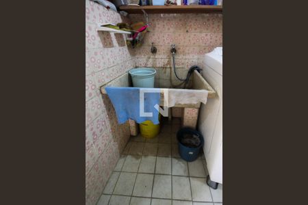 Casa à venda com 230m², 4 quartos e 2 vagasÁrea de Serviço