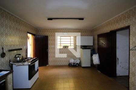 Casa à venda com 230m², 4 quartos e 2 vagasCozinha