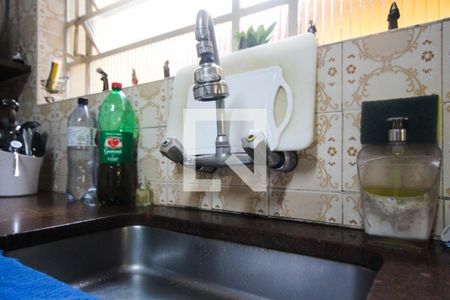 Casa à venda com 230m², 4 quartos e 2 vagasCozinha