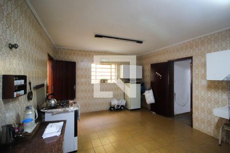 Casa à venda com 230m², 4 quartos e 2 vagasCozinha