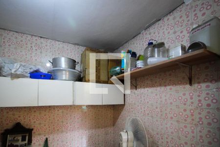 Casa à venda com 230m², 4 quartos e 2 vagasÁrea de Serviço