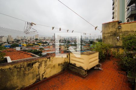 Casa à venda com 230m², 4 quartos e 2 vagasTerraço