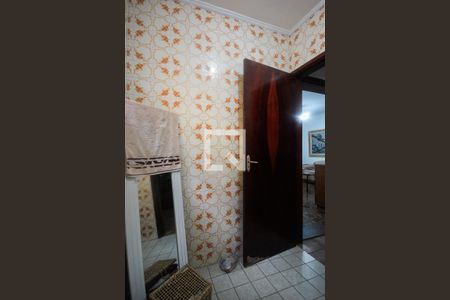 Casa à venda com 230m², 4 quartos e 2 vagasLavabo