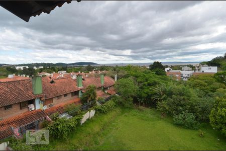 Vista de apartamento à venda com 3 quartos, 154m² em Ipanema, Porto Alegre