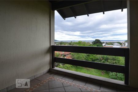 Scada de apartamento para alugar com 3 quartos, 154m² em Ipanema, Porto Alegre