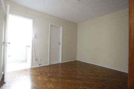 Studio para alugar com 49m², 1 quarto e sem vagaSala