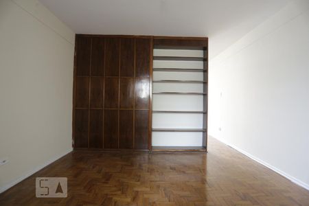 Studio para alugar com 49m², 1 quarto e sem vagaSala