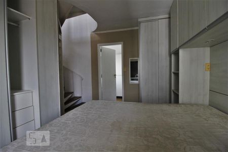 Suíte de apartamento à venda com 1 quarto, 57m² em Vila Andrade, São Paulo