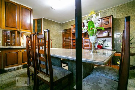 Casa à venda com 320m², 4 quartos e 4 vagasCopa