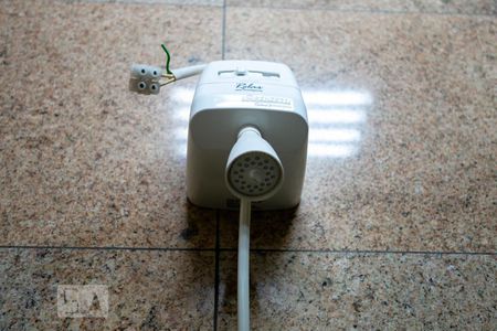 Casa à venda com 320m², 4 quartos e 4 vagasEdícula - Banheiro