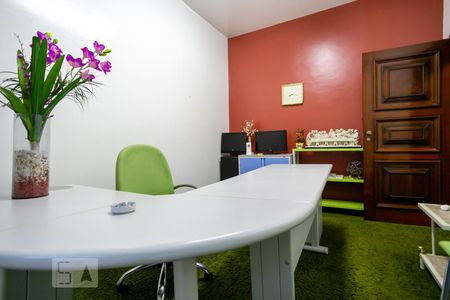 Casa à venda com 320m², 4 quartos e 4 vagasEdícula - Quarto 3