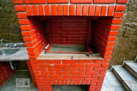 Casa à venda com 320m², 4 quartos e 4 vagasChurrasqueira