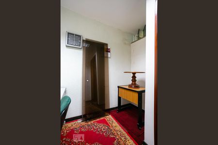 Casa à venda com 320m², 4 quartos e 4 vagasQuarto de Serviço