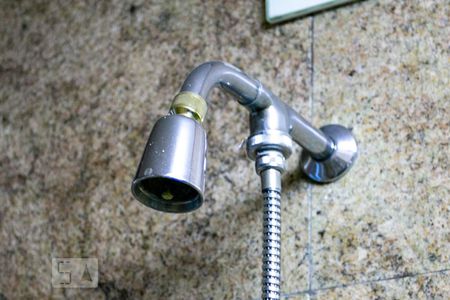 Casa à venda com 320m², 4 quartos e 4 vagasBanheiro da Suíte