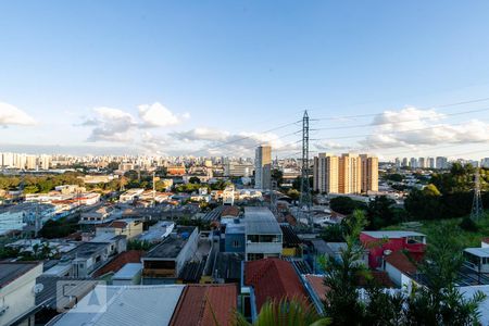 Casa à venda com 320m², 4 quartos e 4 vagasVista da Varanda