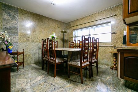 Casa à venda com 320m², 4 quartos e 4 vagasCopa