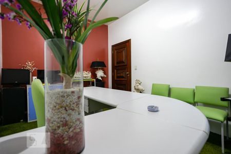 Casa à venda com 320m², 4 quartos e 4 vagasEdícula - Quarto 3