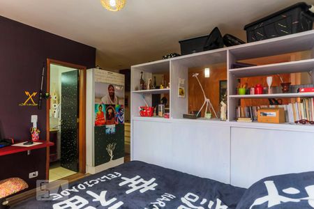 Studio à venda com 30m², 1 quarto e sem vagaQuarto