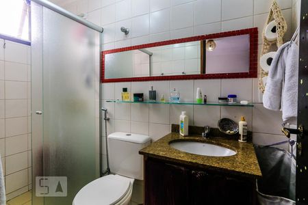 Studio à venda com 30m², 1 quarto e sem vagaBanheiro