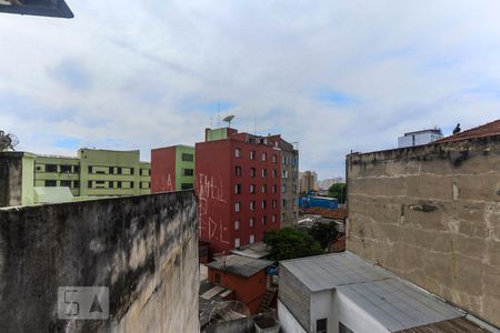 Studio à venda com 30m², 1 quarto e sem vagaVista