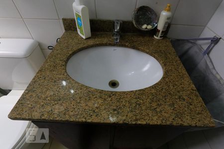 Studio à venda com 30m², 1 quarto e sem vagaBanheiro