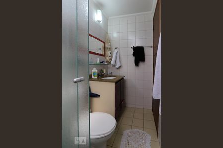 Studio à venda com 30m², 1 quarto e sem vagaBanheiro