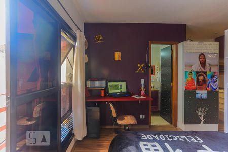 Studio à venda com 30m², 1 quarto e sem vagaQuarto
