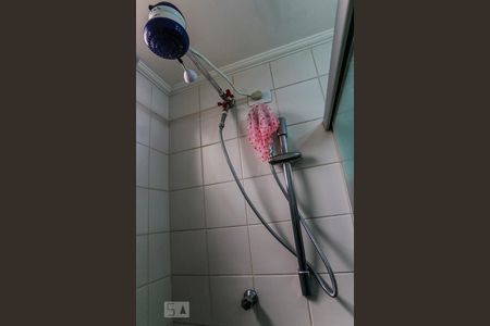 Studio à venda com 30m², 1 quarto e sem vagaBanheiro