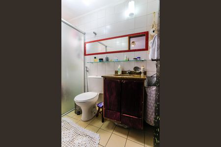Studio à venda com 30m², 1 quarto e sem vagaBanheiro