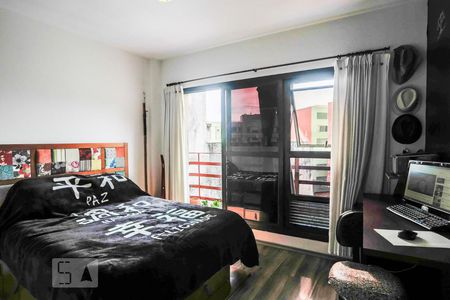Studio à venda com 30m², 1 quarto e sem vagaQuarto