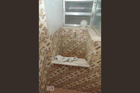 Apartamento para alugar com 60m², 1 quarto e 1 vaga Apartamento para alugar com 60m², 1 quarto e 1 vagaÁrea de Serviço