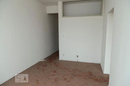 Apartamento para alugar com 60m², 1 quarto e 1 vaga Apartamento para alugar com 60m², 1 quarto e 1 vagaSala