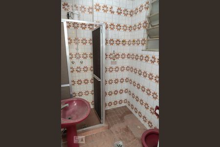 Apartamento para alugar com 60m², 1 quarto e 1 vaga Apartamento para alugar com 60m², 1 quarto e 1 vagaBanheiro