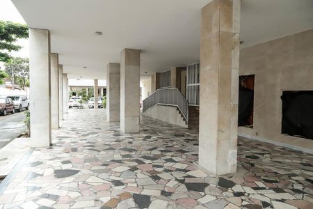 Apartamento para alugar com 60m², 1 quarto e 1 vaga Apartamento para alugar com 60m², 1 quarto e 1 vagaPlay