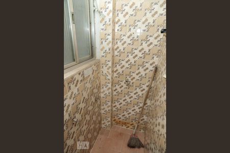 Apartamento para alugar com 60m², 1 quarto e 1 vaga Apartamento para alugar com 60m², 1 quarto e 1 vagaÁrea de Serviço