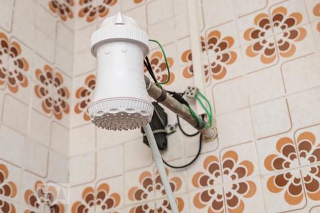 Apartamento para alugar com 60m², 1 quarto e 1 vaga Apartamento para alugar com 60m², 1 quarto e 1 vagaBanheiro