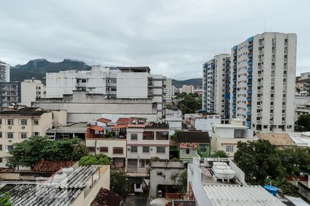 Apartamento para alugar com 60m², 1 quarto e 1 vaga Apartamento para alugar com 60m², 1 quarto e 1 vagaVista Quarto