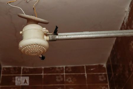 Apartamento para alugar com 95m², 3 quartos e 1 vagaBanheiro de Serviço
