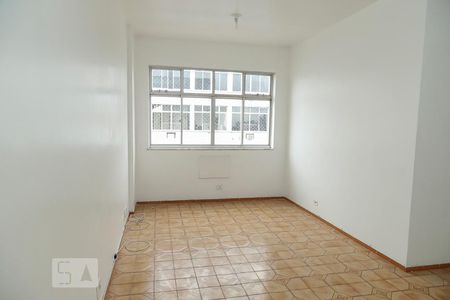 Sala de apartamento para alugar com 3 quartos, 95m² em Todos Os Santos, Rio de Janeiro