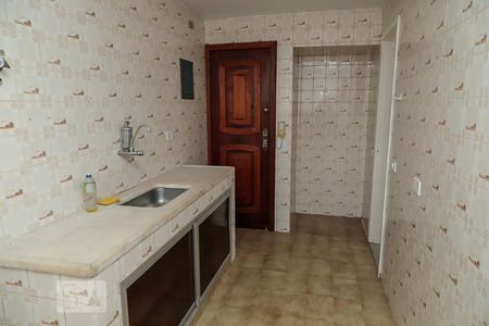 Apartamento para alugar com 95m², 3 quartos e 1 vagaCozinha