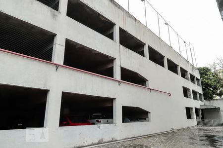 Apartamento para alugar com 95m², 3 quartos e 1 vagaGaragem