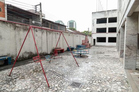 Apartamento para alugar com 95m², 3 quartos e 1 vagaPlay