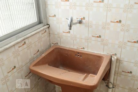 Apartamento para alugar com 95m², 3 quartos e 1 vagaÁrea de Serviço