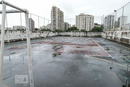 Apartamento para alugar com 95m², 3 quartos e 1 vagaQuadra