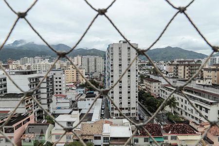 Apartamento para alugar com 95m², 3 quartos e 1 vagaVista Quarto 3