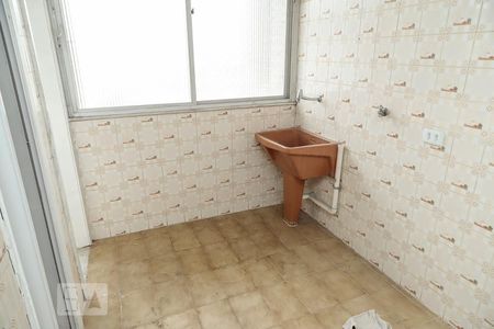 Apartamento para alugar com 95m², 3 quartos e 1 vagaÁrea de Serviço