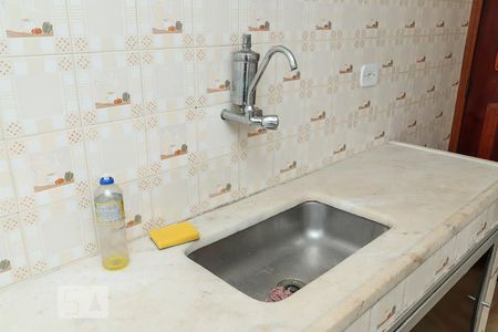 Apartamento para alugar com 95m², 3 quartos e 1 vagaCozinha