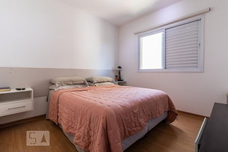 Suíte de apartamento à venda com 3 quartos, 100m² em Alphaville Conde Ii, Barueri