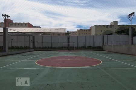 Quadra Esportiva de apartamento para alugar com 2 quartos, 77m² em Ponte de São João, Jundiaí